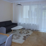 Дава се под наем Тристаен апартамент в София, Център - 80 кв.м за 750 € - Снимка #1