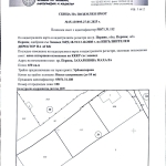 Парцел в Перник, Захаринова махала - 650 кв.м за 66 €/кв.м - Снимка #1