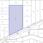 Парцел в с. Калояново, Област Пловдив - 660 кв.м за 40 €/кв.м - Снимка #1