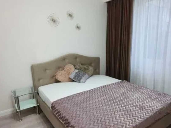 Дава се под наем Двустаен апартамент в Пловдив, Беломорски - 59 кв.м за 188.7 € - Снимка #1