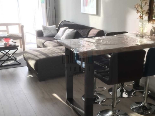 Дава се под наем Двустаен апартамент в София, Оборище - 75 кв.м за 377.4 € - Снимка #1