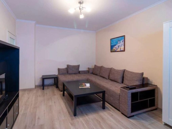 Дава се под наем Двустаен апартамент в София, Овча купел 1 - 45 кв.м за 562 € - Снимка #1
