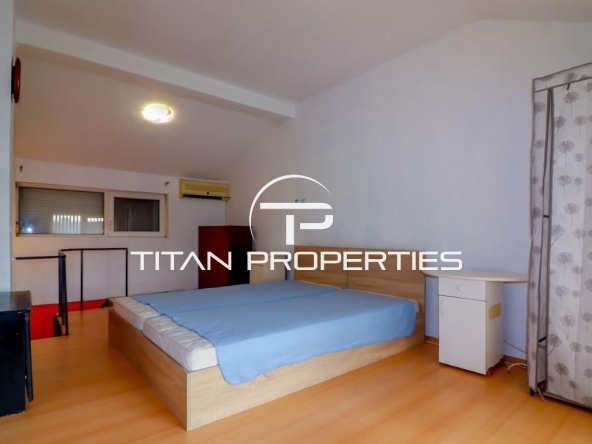 Дава се под наем Мезонет в Варна, Генералите - 55 кв.м за 425 € - Снимка #1