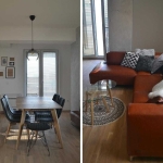 Дава се под наем Двустаен апартамент в Бургас, Възраждане - 64 кв.м за 204 € - Снимка #1