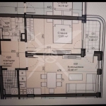 Двустаен апартамент в София, Зона Б-19 - 70 кв.м за 2500 €/кв.м - Снимка #1