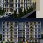 Двустаен апартамент в Свиленград - 65 кв.м за 1077 €/кв.м - Снимка #1