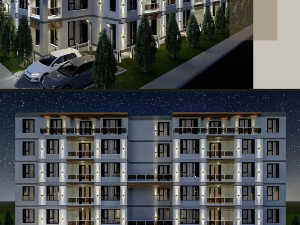 Двустаен апартамент в Свиленград - 65 кв.м за 1077 €/кв.м - Снимка #1