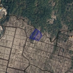 Парцел в Бургас, Център - 4500 кв.м за 37 €/кв.м - Снимка #1