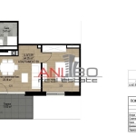 Двустаен апартамент в София, Овча купел 2 - 74 кв.м за 1783 €/кв.м - Снимка #1