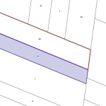 Парцел в с. Марково, Област Пловдив - 4439 кв.м за 13 €/кв.м - Снимка #1