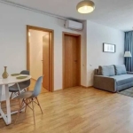 Дава се под наем Двустаен апартамент в Пловдив, Каменица 2 - 65 кв.м за 219.3 € - Снимка #1