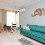 Дава се под наем Тристаен апартамент в Бургас, Братя Миладинови - 90 кв.м за 408 € - Снимка #1