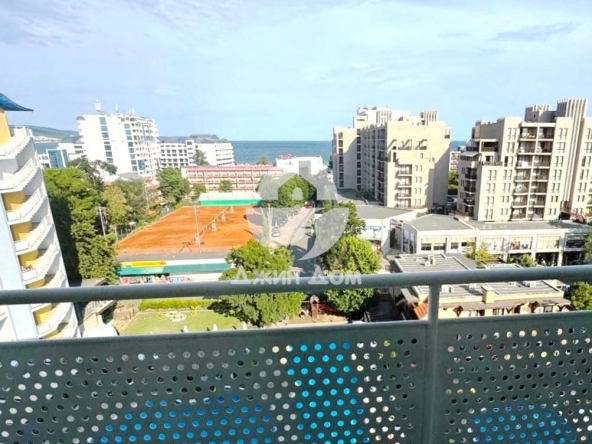 Двустаен апартамент в к.к. Слънчев бряг - 98 кв.м за 949 €/кв.м - Снимка #1
