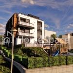 Двустаен апартамент в София, Горна баня - 71 кв.м за 2328 €/кв.м - Снимка #1