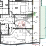 Тристаен апартамент в София, Банишора - 114 кв.м за 1019 €/кв.м - Снимка #1