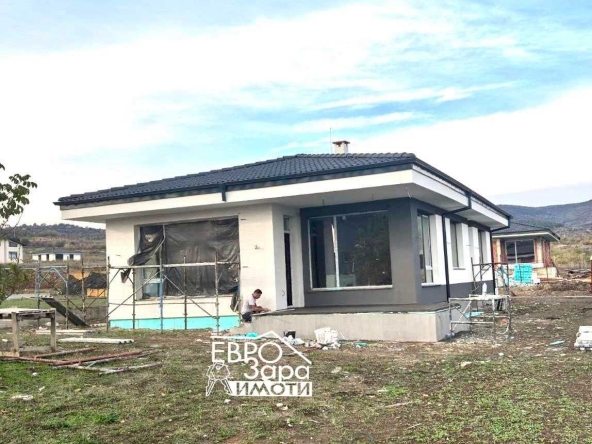 Къща в Стара Загора, Център - 145 кв.м за 1352 €/кв.м - Снимка #1