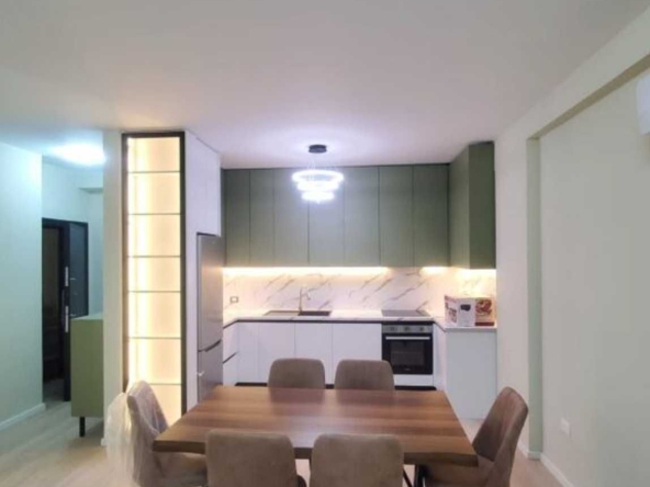 Двустаен апартамент в София, Люлин 10 - 70 кв.м за 948 €/кв.м - Снимка #1