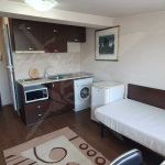 Дава се под наем Едностаен апартамент в Варна, Чаталджа - 20 кв.м за 300 € - Снимка #1