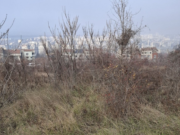 Парцел в Русе, Мальовица - 1000 кв.м за 25 €/кв.м - Снимка #1