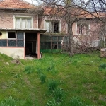 Парцел в с. Ветрино, Област Варна - 1241 кв.м за 37 €/кв.м - Снимка #1