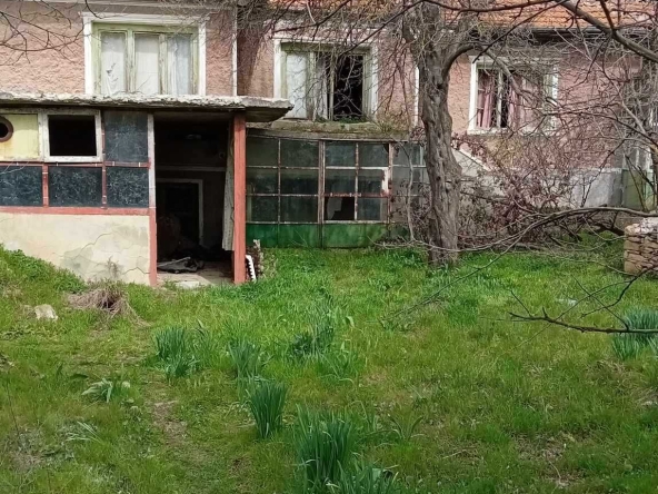 Парцел в с. Ветрино, Област Варна - 1241 кв.м за 37 €/кв.м - Снимка #1