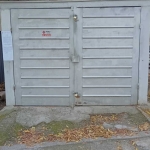 Гараж / Паркомясто в Сливен, Българка - 10 кв.м за 26 €/кв.м - Снимка #1