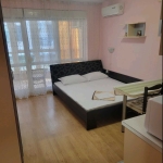 Дава се под наем Едностаен апартамент в Поморие - 50 кв.м за 33.15 € - Снимка #1