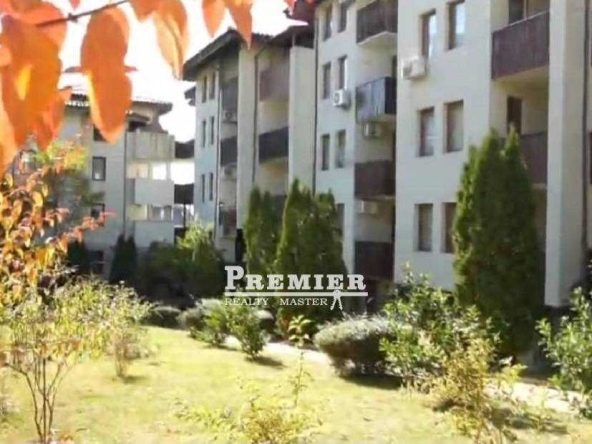 Двустаен апартамент в Свети Влас - 81 кв.м за 1272 €/кв.м - Снимка #1