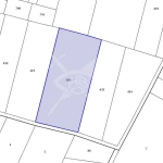 Парцел в с. Марково, Област Пловдив - 5544 кв.м за 80 €/кв.м - Снимка #1