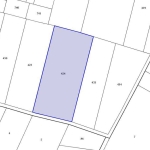 Парцел в с. Марково, Област Пловдив - 5544 кв.м за 80 €/кв.м - Снимка #1