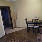 Дава се под наем Тристаен апартамент в Пловдив, Изгрев - 79 кв.м за 229.5 € - Снимка #1