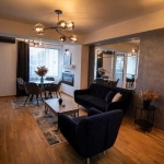 Дава се под наем Двустаен апартамент в Бургас, Славейков - 56 кв.м за 229.5 € - Снимка #1