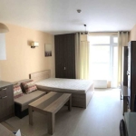 Дава се под наем Едностаен апартамент в София, Студентски град - 40 кв.м за 517.65 € - Снимка #1