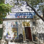 Дава се под наем Магазин в София, Хаджи Димитър - 79 кв.м за 747.66 € - Снимка #1