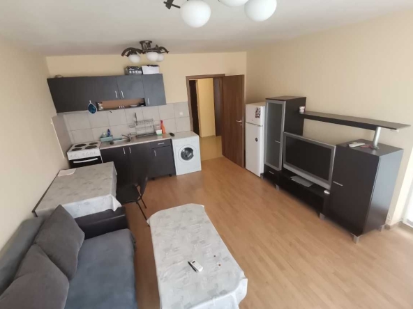 Двустаен апартамент в София, Редута - 67 кв.м за 2732 €/кв.м - Снимка #1