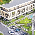 Двустаен апартамент в Пловдив, Христо Смирненски - 71 кв.м за 1127 €/кв.м - Снимка #1