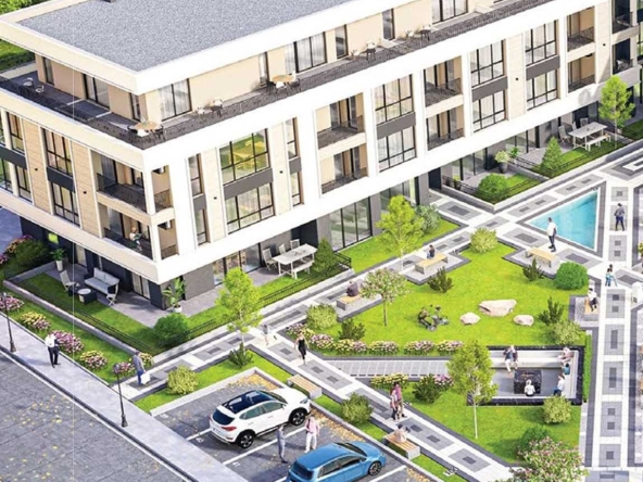 Двустаен апартамент в Пловдив, Христо Смирненски - 71 кв.м за 1127 €/кв.м - Снимка #1