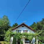 Къща в с. Цацаровци, Област София-област - 58 кв.м за 1156 €/кв.м - Снимка #1