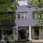 Дава се под наем Магазин в Благоевград, Еленово 2 - 26 кв.м за 248.88 € - Снимка #1