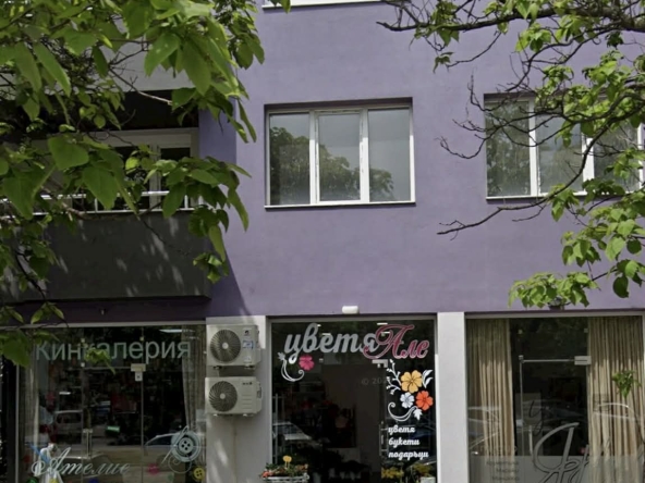 Дава се под наем Магазин в Благоевград, Еленово 2 - 26 кв.м за 248.88 € - Снимка #1