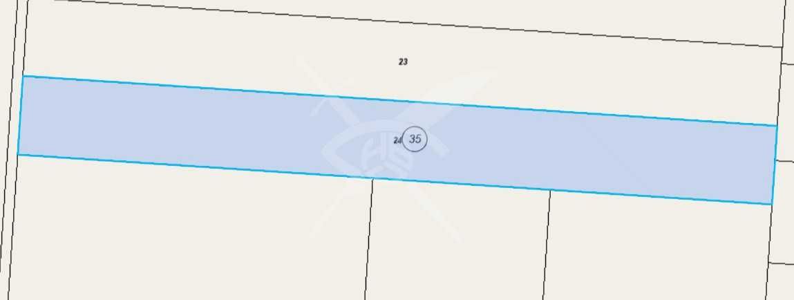 Парцел в с. Димчево, Област Бургас - 5000 кв.м за 6 €/кв.м - Снимка #1