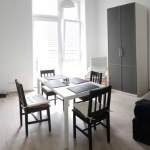 Дава се под наем Едностаен апартамент в Пловдив, Кършияка - 47 кв.м за 214.2 € - Снимка #1