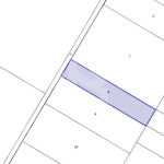 Парцел в Асеновград - 2100 кв.м за 6 €/кв.м - Снимка #1