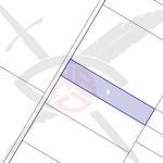 Парцел в Асеновград - 2100 кв.м за 6 €/кв.м - Снимка #1