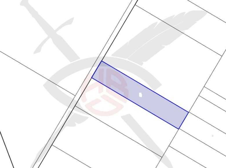 Парцел в Асеновград - 2100 кв.м за 6 €/кв.м - Снимка #1