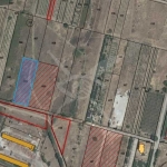 Земеделски имот в с. Първенец, Област Пловдив -  кв.м за 29 €/дка - Снимка #1