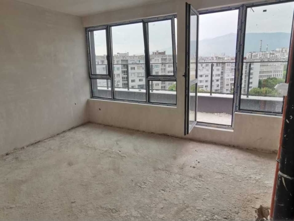 Четиристаен апартамент в София, Разсадника - 201 кв.м за 1742 €/кв.м - Снимка #1