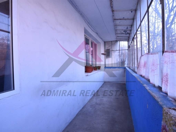 Двустаен апартамент в Варна, Център - 50 кв.м за 2060 €/кв.м - Снимка #1