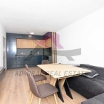 Дава се под наем Двустаен апартамент в Варна, Изгрев - 60 кв.м за 500 € - Снимка #1