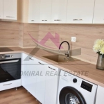 Дава се под наем Двустаен апартамент в Варна, Възраждане 3 - 55 кв.м за 460 € - Снимка #1